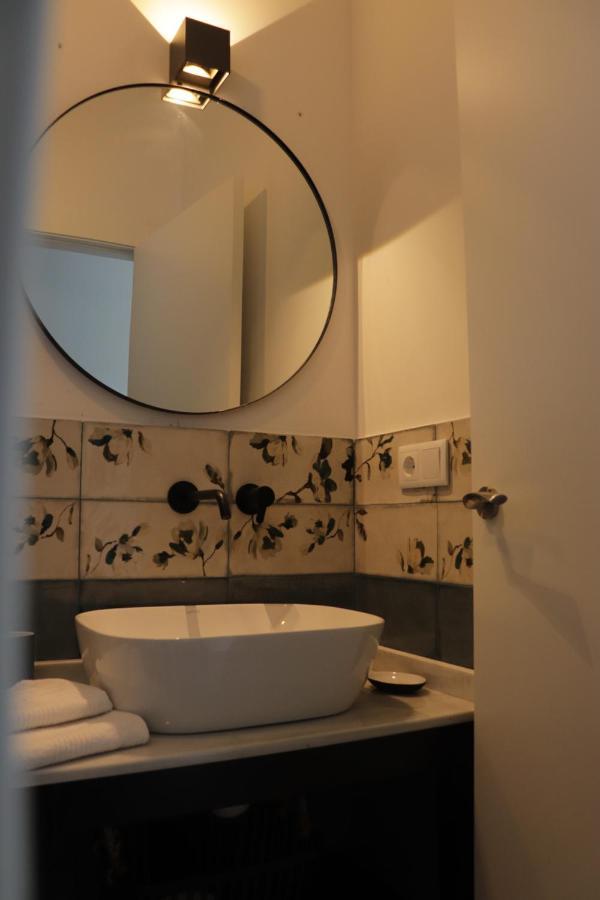 Aparthotel El Pueblin De Ribadesella Esterno foto